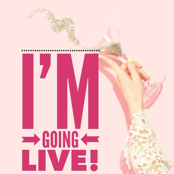 @o_sessions LIVE-come on over, baby 😘 - Picture 4 of 14